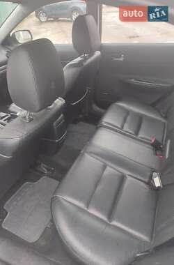 Лифтбек Mazda 6 2003 в 