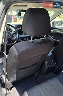 Универсал Mazda 6 2022 в 