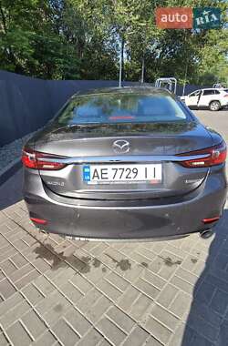Универсал Mazda 6 2022 в 