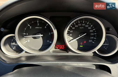 Універсал Mazda 6 2010 в Івано-Франківську
