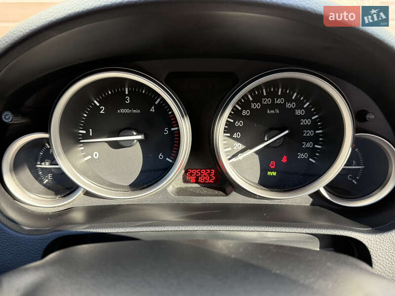Універсал Mazda 6 2010 в Івано-Франківську фото 16 Універсал Mazda 6 2010 в Івано-Франківську