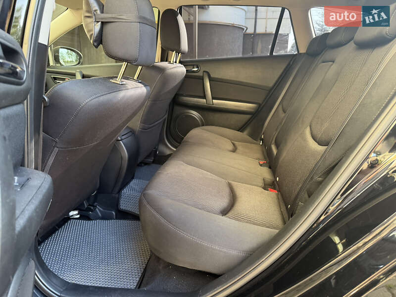 Універсал Mazda 6 2010 в Івано-Франківську фото 22 Універсал Mazda 6 2010 в Івано-Франківську