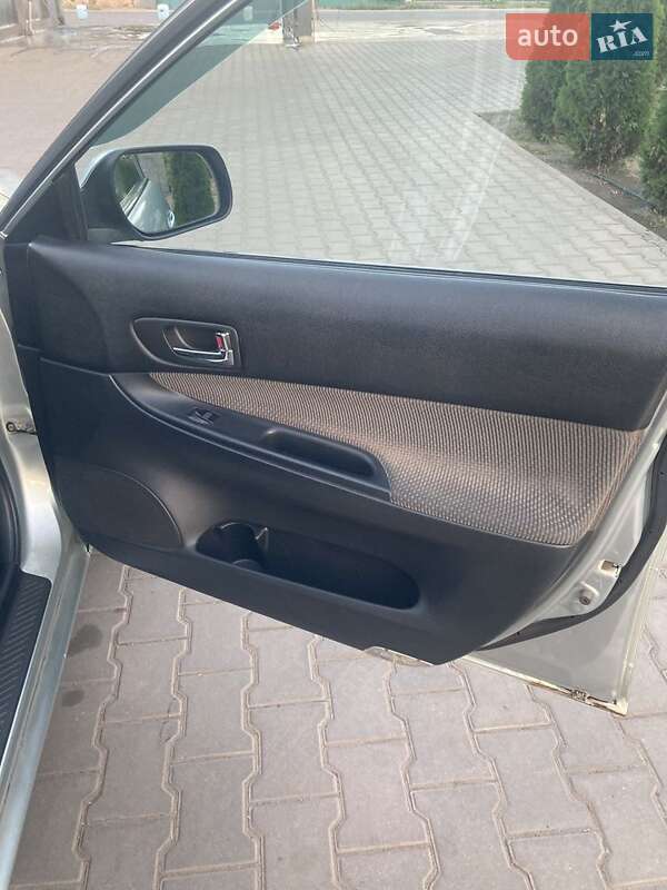 Универсал Mazda 6 2005 в Кривом Роге