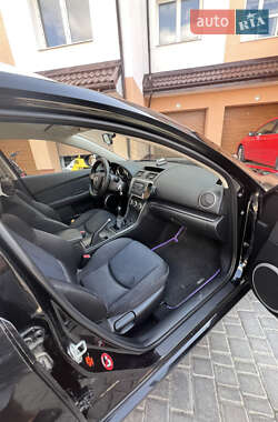 Универсал Mazda 6 2008 в 