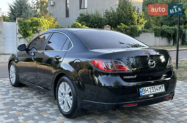 Седан Mazda 6 2007 в 