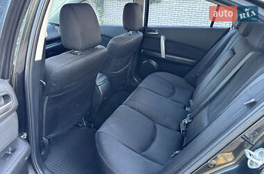 Седан Mazda 6 2007 в 