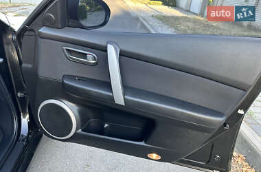 Седан Mazda 6 2007 в 