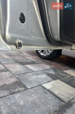 Седан Mazda 6 2009 в Ровно