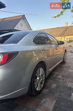 Седан Mazda 6 2009 в Ровно