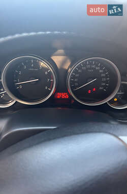 Седан Mazda 6 2009 в Ровно