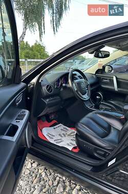Седан Mazda 6 2007 в 