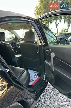 Седан Mazda 6 2007 в 
