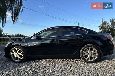 Седан Mazda 6 2007 в 