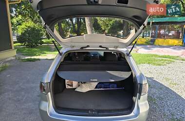 Универсал Mazda 6 2006 в 