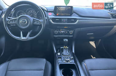 Седан Mazda 6 2016 в 