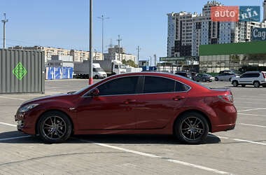 Седан Mazda 6 2009 в 