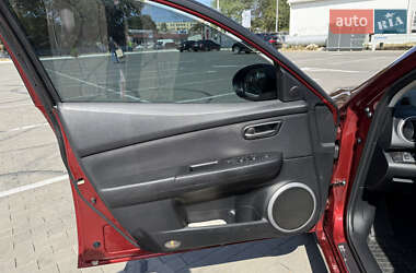 Седан Mazda 6 2009 в 