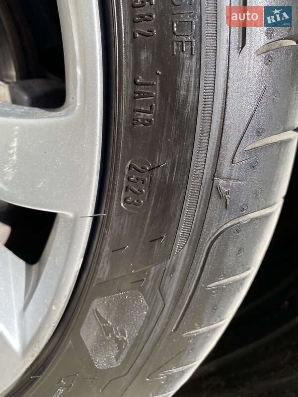 Седан Mazda 6 2017 в Фастове
