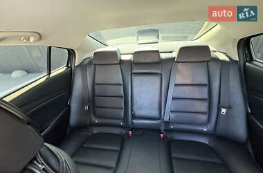 Седан Mazda 6 2014 в 