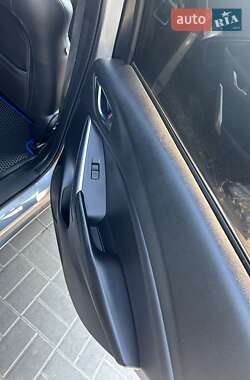 Седан Mazda 6 2013 в Днепре