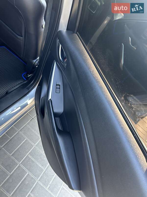 Седан Mazda 6 2013 в Дніпрі