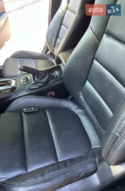 Седан Mazda 6 2013 в Днепре