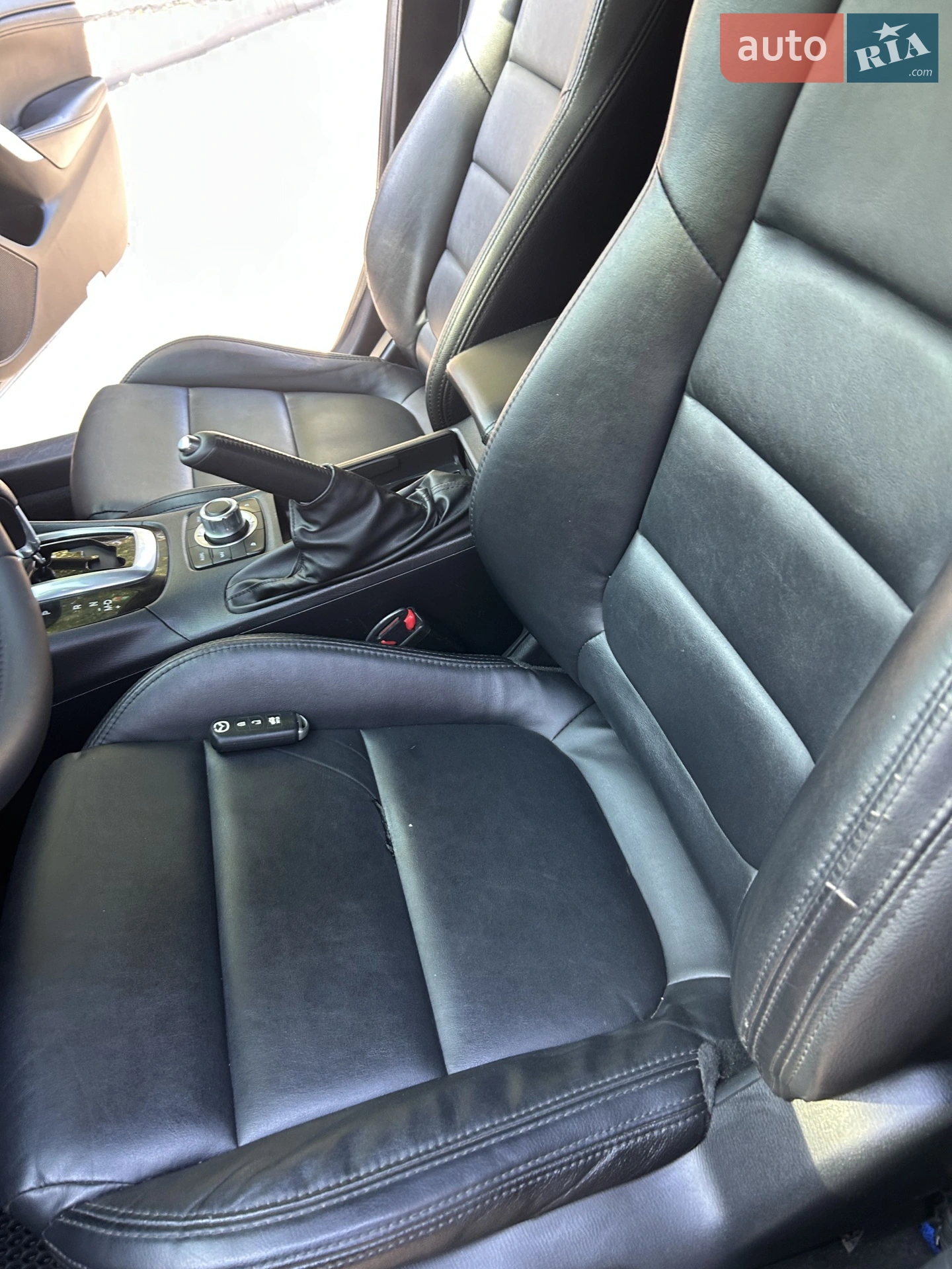 2013 Mazda 6 - мініатюра 12