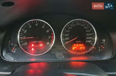 Седан Mazda 6 2003 в Черновцах