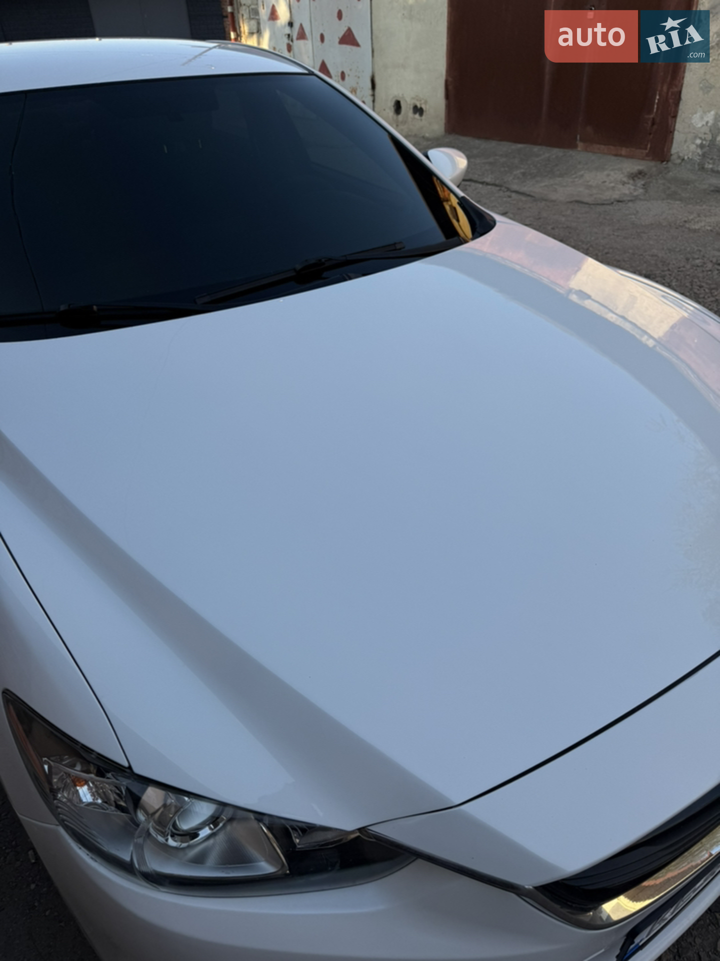 2015 Mazda 6 - мініатюра 10