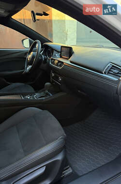 Седан Mazda 6 2015 в Кривом Роге