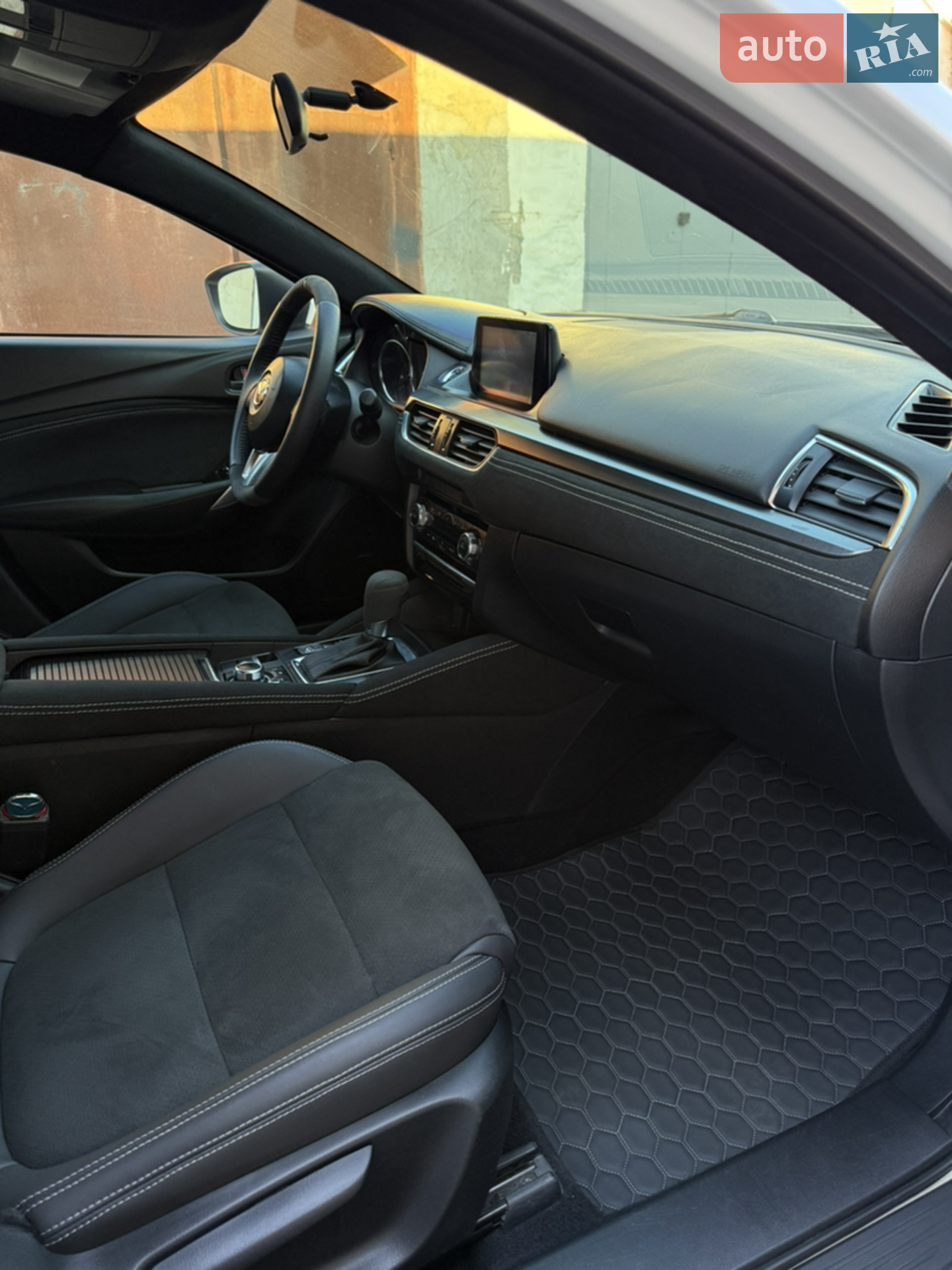 2015 Mazda 6 - мініатюра 13