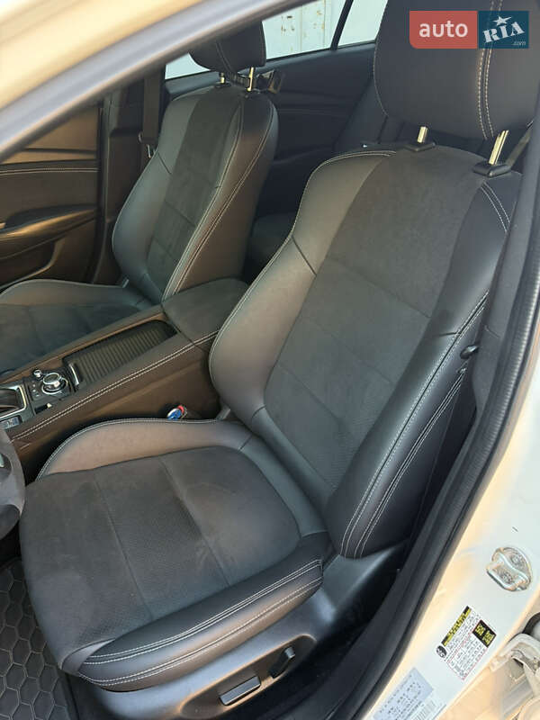 Седан Mazda 6 2015 в Кривом Роге