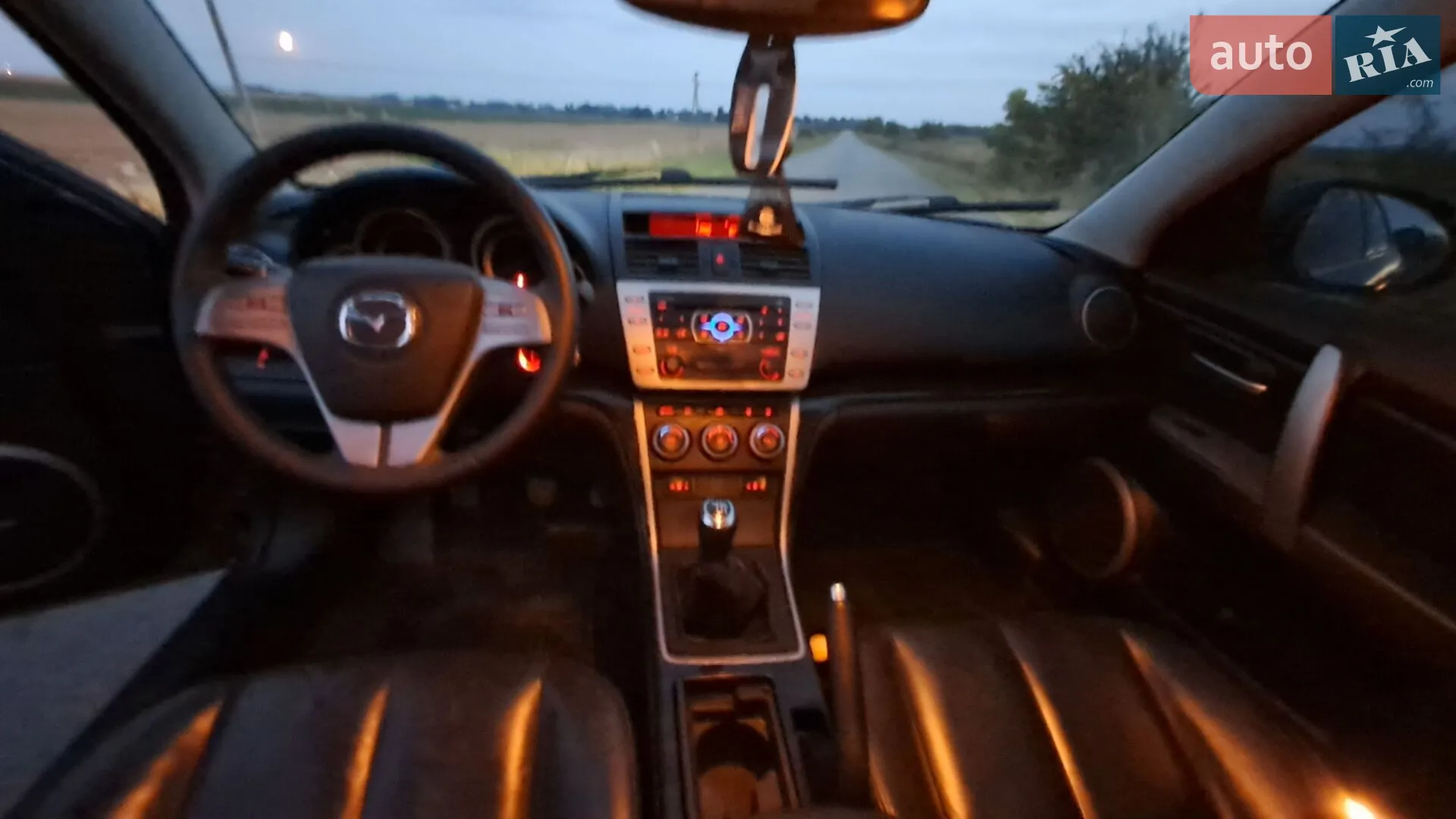 2010 Mazda 6 - мініатюра 2