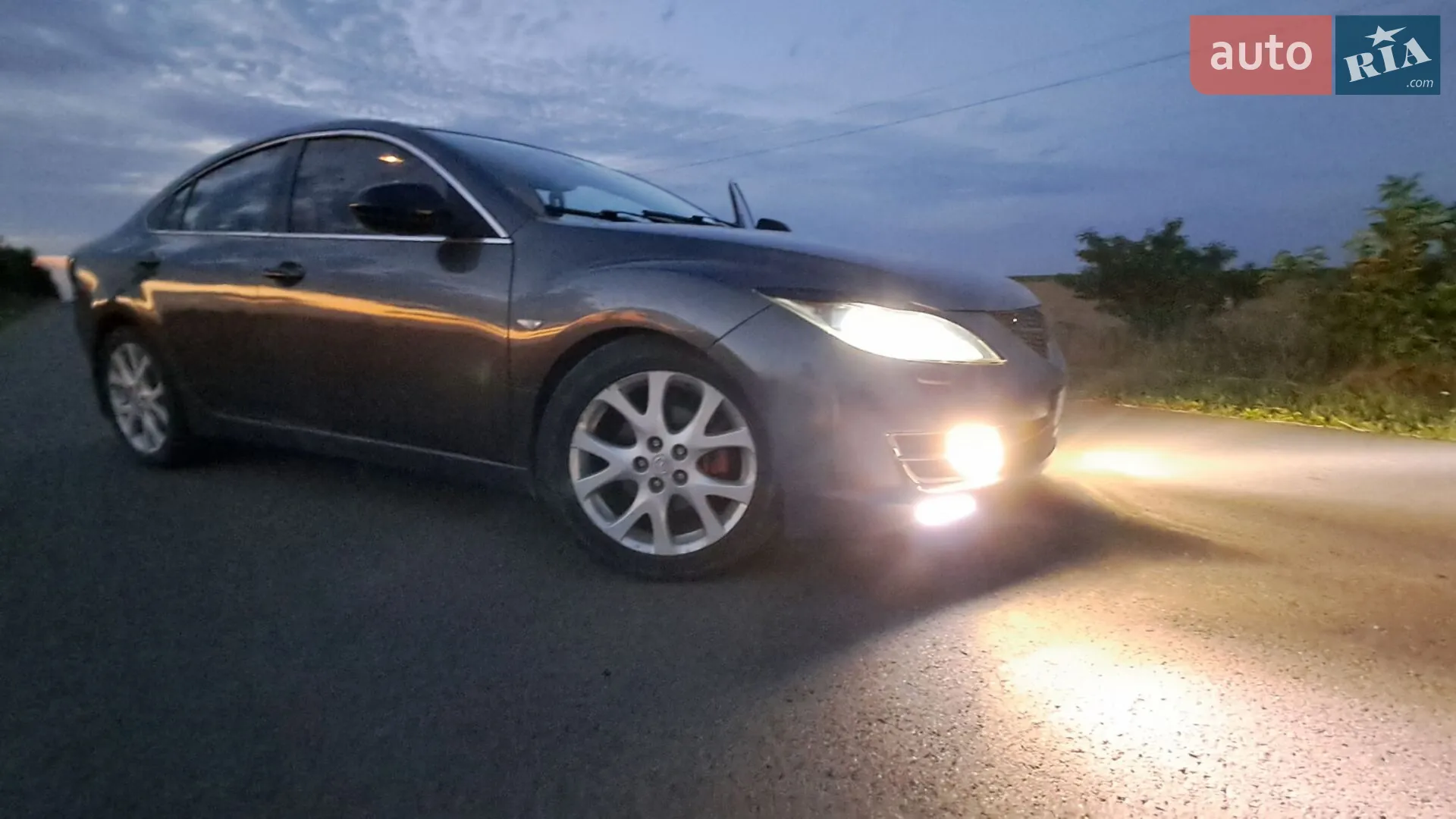 2010 Mazda 6 - мініатюра 15