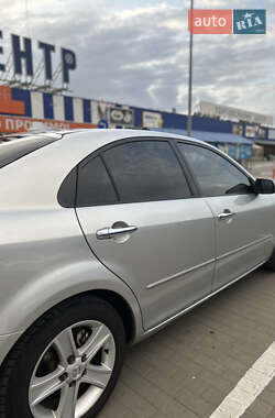 Лифтбек Mazda 6 2007 в Калуше