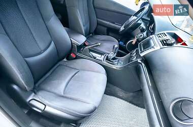 Ліфтбек Mazda 6 2010 в 