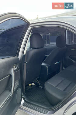 Седан Mazda 6 2006 в 