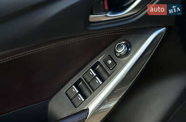 Седан Mazda 6 2015 в 