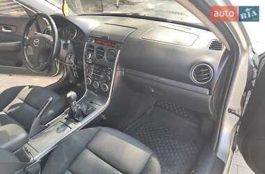 Седан Mazda 6 2005 в 