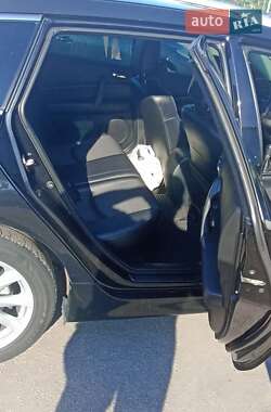 Универсал Mazda 6 2011 в Запорожье