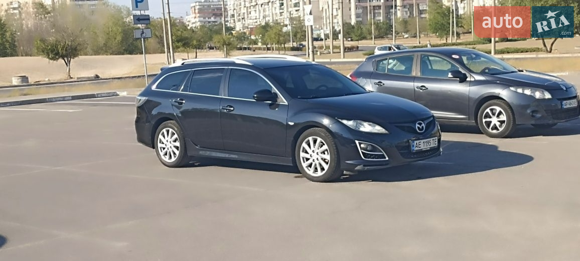 2011 Mazda 6 - мініатюра 2