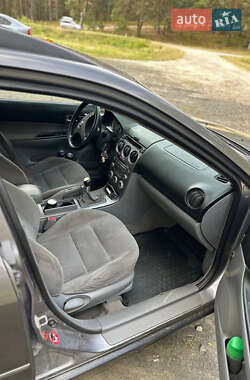 Универсал Mazda 6 2003 в 