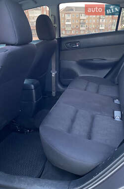 Лифтбек Mazda 6 2003 в 