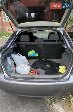 Лифтбек Mazda 6 2003 в 