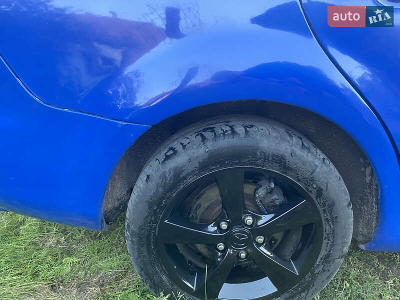 Седан Mazda 6 2005 в Бабаях фото 8 Седан Mazda 6 2005 в Бабаях