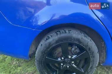 Седан Mazda 6 2005 в 