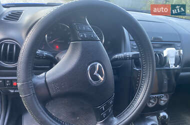 Седан Mazda 6 2005 в 