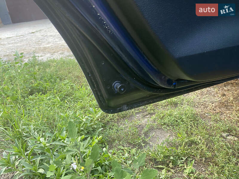 Седан Mazda 6 2005 в Бабаях фото 18 Седан Mazda 6 2005 в Бабаях