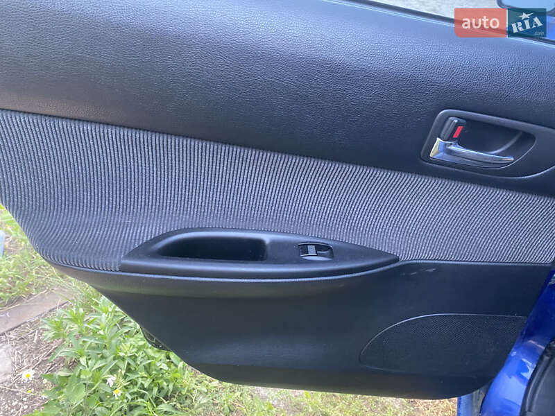 Седан Mazda 6 2005 в Бабаях фото 26 Седан Mazda 6 2005 в Бабаях