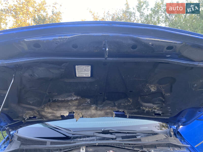 Седан Mazda 6 2005 в Бабаях фото 28 Седан Mazda 6 2005 в Бабаях